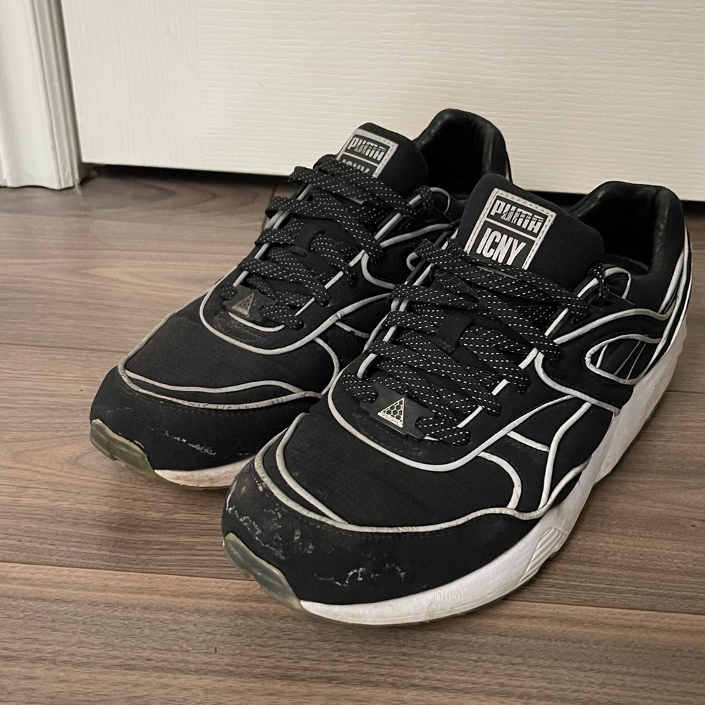 Puma ICNY Sneakers